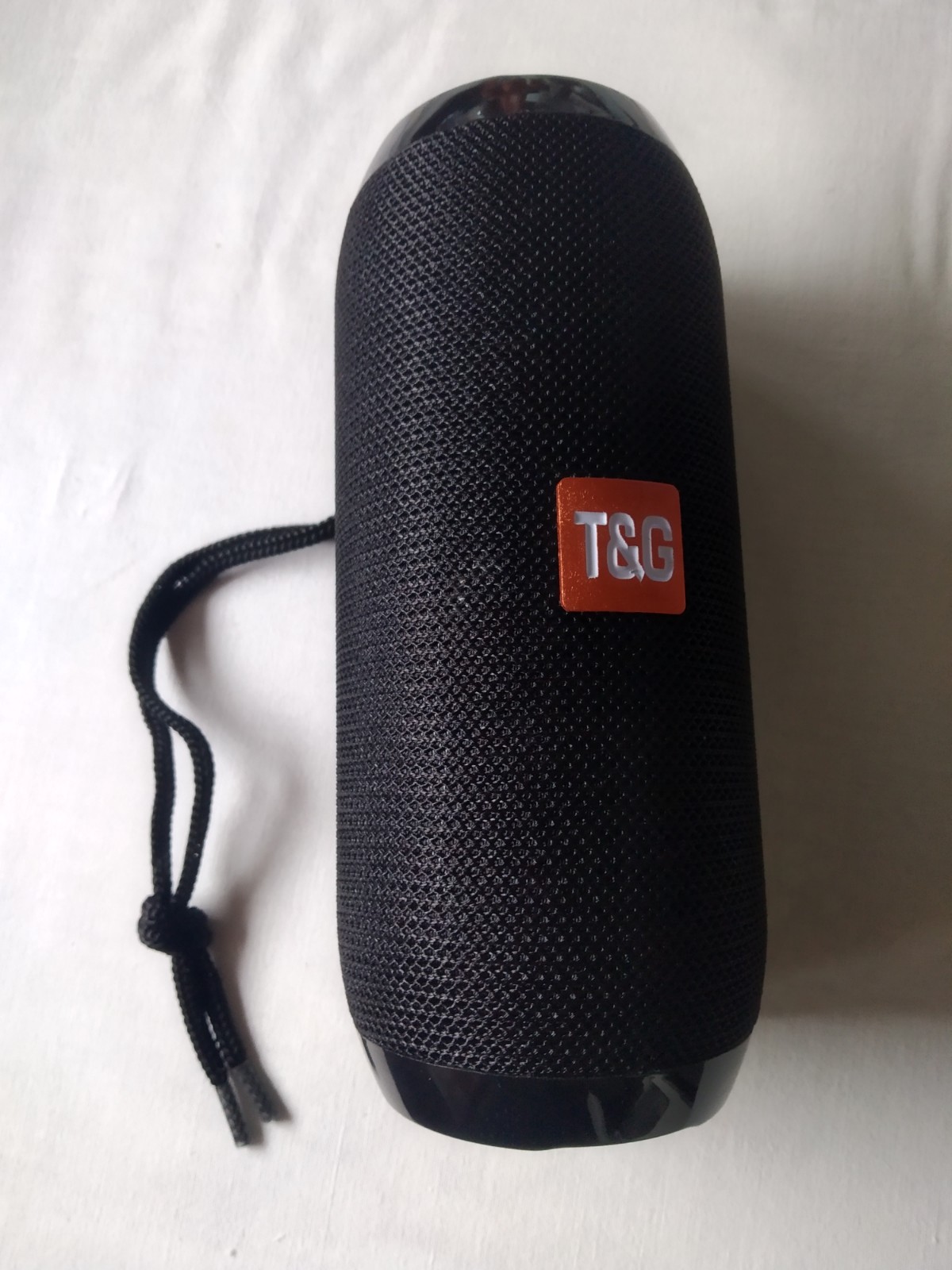 Bluetooth speaker-TG117-04